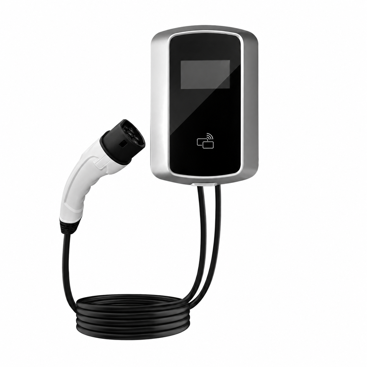 Stație încărcare AC 11 kW 11KW  Statie incarcare pentru Tesla, BMW, Dacia Spring