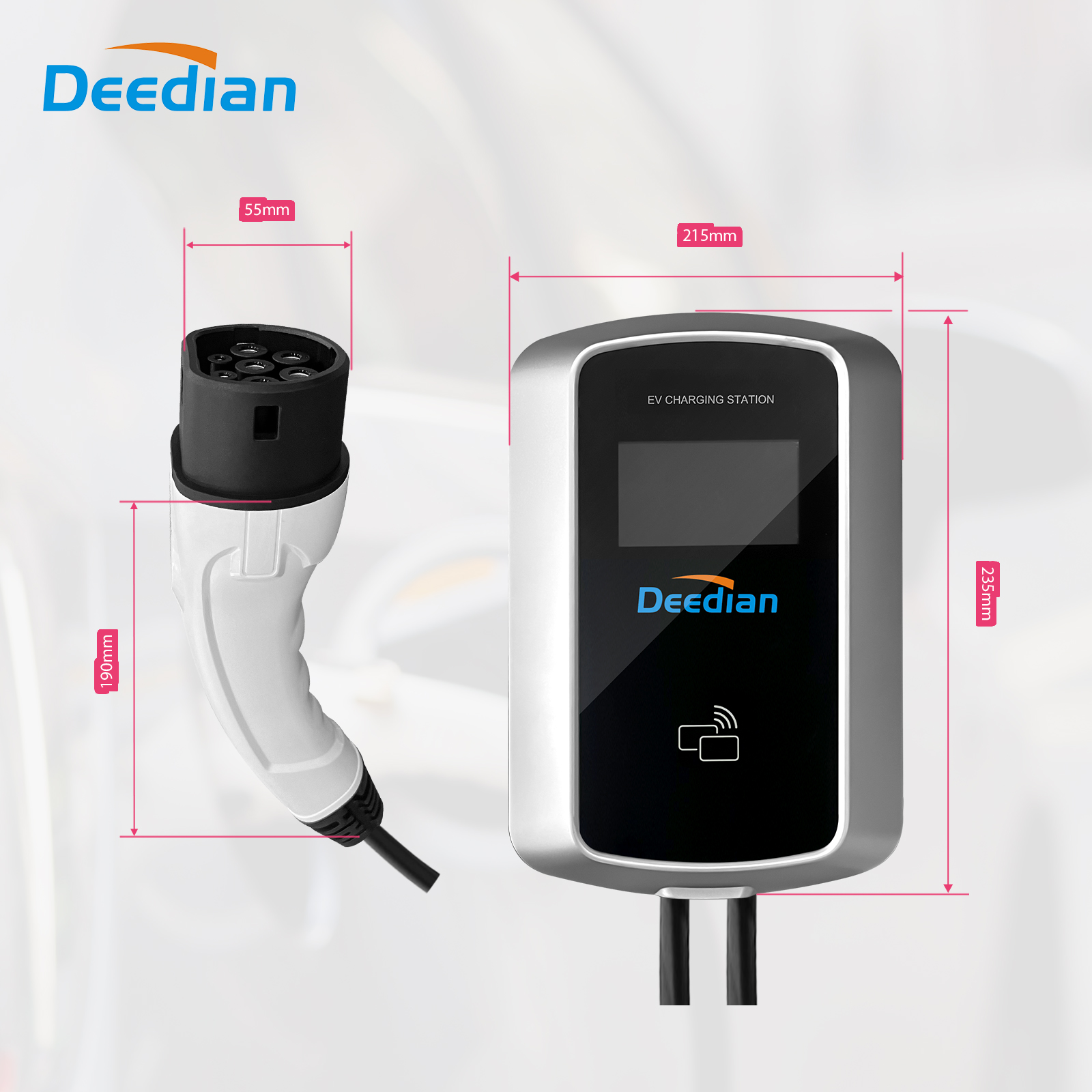 22KW  Statie incarcare — imagine 3