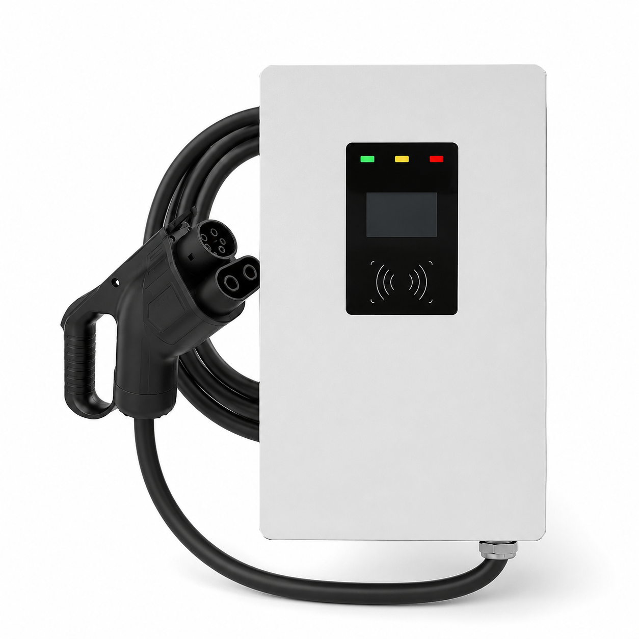 40kw DC Statie Incarcare — imagine 2
